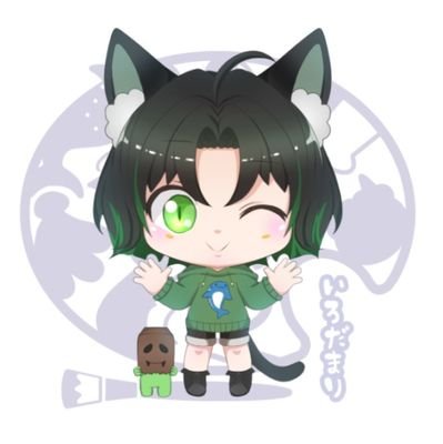 🦈セラだよね🎨いろだまりさんのプロフィール画像