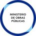 Ministerio de Obras Públicas de Panamá (@MOPPma) Twitter profile photo