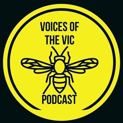 Watford FC podcast by @benaiton23, @MikeDuffy_28, @Cameronsmart_ , @wfccaity & @joethomas212286 🎙🐝| thevoicesofthevic@gmail.com 📧 | Part of @TheSportSocial