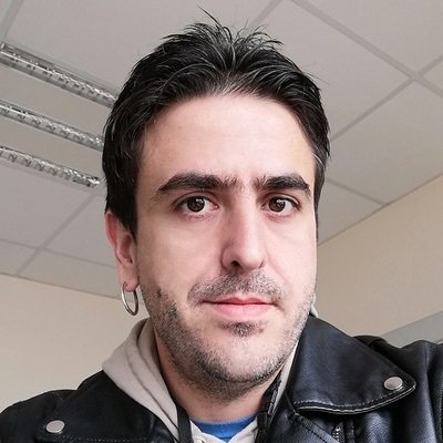 0tzarri's profile picture. ⚒️ I craft 🛡️ privacy-centric and ⛓️ decentralized solutions, championing 🐧 libre tech for 🌈 social change.
@LiquidFlow_team