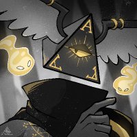 Alanide 👁️(@Overseer_Vee) 's Twitter Profile Photo