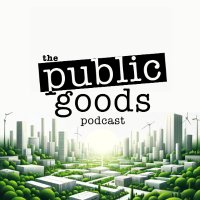 Public Goods Podcast(@publicgoodsfm) 's Twitter Profile Photo