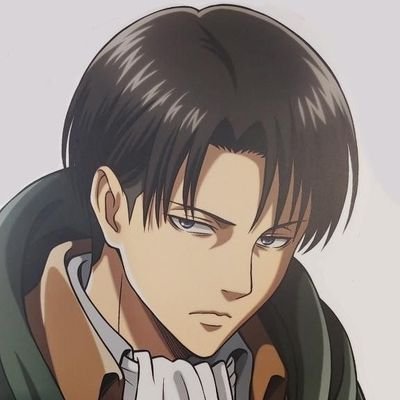 Anime lover — Levi Ackerman || NFTs || #SEI #ETH #INJ #SOL