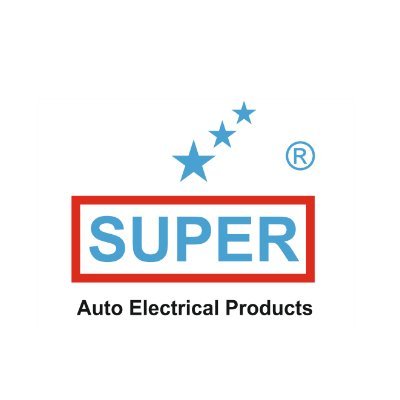 SuperMNauto's profile picture. Your Trusted Manufacturer in Auto Electrical Products