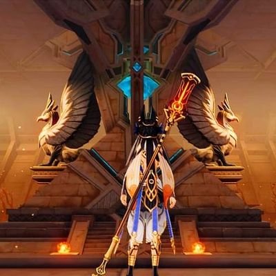 Goshiki (ゴシキ)。３０↑。　　
　
🎮 クラッシュフェーバー、原神、鳴潮