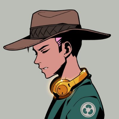 Nanfeng20231218's profile picture. Data Engineer,  Hexagonal Warrior.
Embrace Web3 & AGI.
Make friends, Make money, Learn more.
Think big, Start small, Iterate