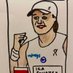 Badly Drawn Tennis Stars (@SuperDuperSalty) Twitter profile photo