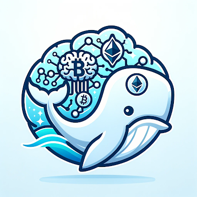 cryptowhalemind's profile picture. Dev blockchain