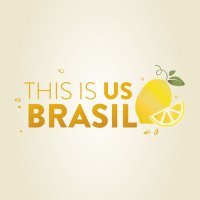 This Is Us Brasil(@thisisusbra) 's Twitter Profile Photo