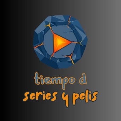 Siempre es TIEMPO DE SERIES Y PELICULAS!

Acá te mantendremos informado de todo lo actual y lo que viene sobres series y películas!

Admin: @ftorcates