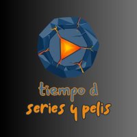 Tiempo D Series y Pelis (@dseriesypelis) 's Twitter Profile Photo Tiempo D Series y Pelis (@dseriesypelis) 's Twitter Profile Photo
