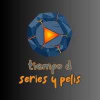 Tiempo D Series y Pelis(@DSeriesYPelis) 's Twitter Profile Photo