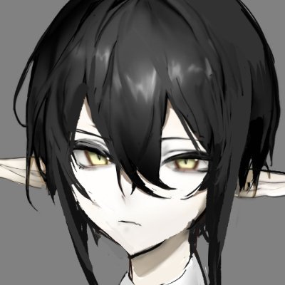 幕后さんのプロフィール画像