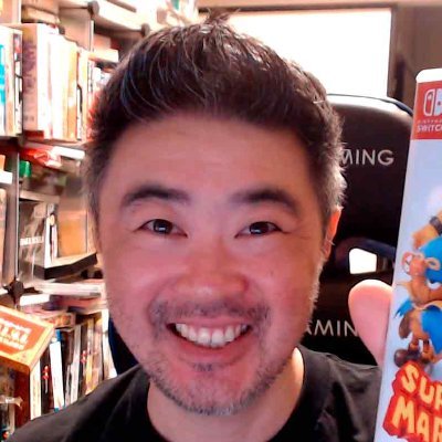 Vitor Issuiさんのプロフィール画像