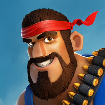 Boom Beach Profile