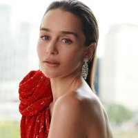 Emilia Clarke Access(@emiliaCaccess) 's Twitter Profile Photo