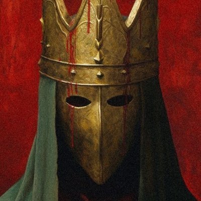 DIEUMORALE's profile picture. 