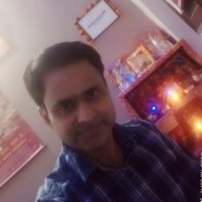 PG-Operation Research & Quantitative Finance;Ex-Cdt.01BR AirSqn.
Co-Founder -Hexaconn Finance Pvt Ltd
(Views are Personal,RT not endorsement)