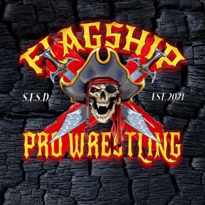 Founded in 2021 | Flagship Pro Wrestling is the Premier Professional Wrestling in South Dakota.