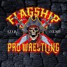 FlagshipProX's profile picture. Founded in 2021 | Flagship Pro Wrestling is the Premier Professional Wrestling in South Dakota.