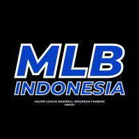 Major League Baseball Indonesia๐ฎ๐ฉ (@mlb_indo) 's Twitter Profile Photo Major League Baseball Indonesia๐ฎ๐ฉ (@mlb_indo) 's Twitter Profile Photo