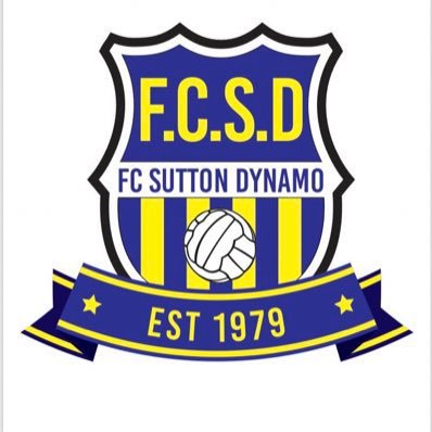 Official account for FC Sutton Dynamo Football Club offering community based football for players from 4 yrs to seniors, Sutton-at-Hone, Kent. FA Charter Club.