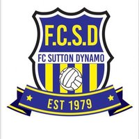 FC Sutton Dynamo(@FCSuttonDynamo) 's Twitter Profile Photo