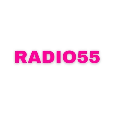 Radio55Official Profile Picture