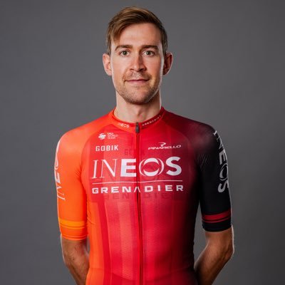 Olympian // Professional cyclist // @INEOSgrenadiers // 27 // contact: @wasscycling