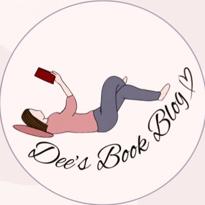 Dees_Book_Blog Profile Picture