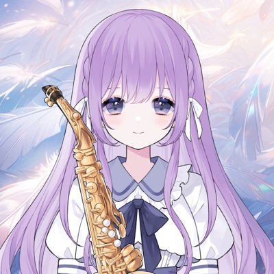 バーチャルサックスプレイヤー兼音楽セッション系 Vtuber｜メタバースでのセッションイベント #VJam 主催｜https://t.co/DAvxGzoIOh｜mama @tingiiio papa @rine_kho5｜総合タグ：#生搾りまよ｜FA： #まよら〜と FN：まよのーと｜@sub_asaxmayo