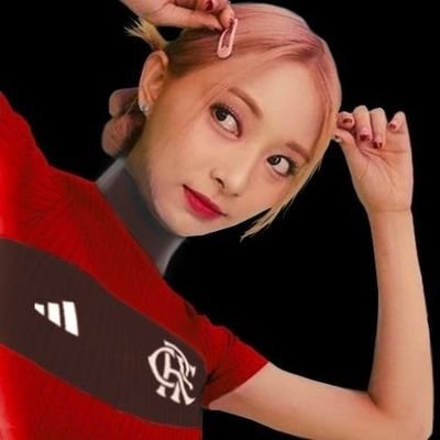 Perfil dedicado ao Twice e ao Clube de Regatas do Flamengo. Links para nosso Tiktok e Pinterest disponíveis no carrd! https://t.co/XxMwziJ0ND