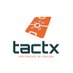 Tactx (@tactx_) Twitter profile photo Tactx (@tactx_) Twitter profile photo