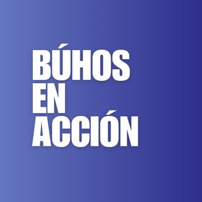 BuhosEnAccion Profile Picture
