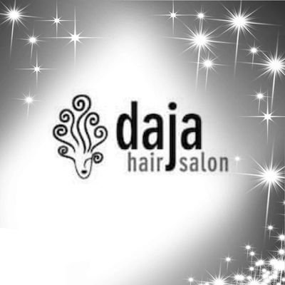 Award Winning,  5 Star Rated Daja Hair Salon ☆ Extentions & Color Specialist ☆ Precise Men & Woman Cuts ☆ https://t.co/WIrfrisPNG ☆ 609 822 ☆ Open Monday thru