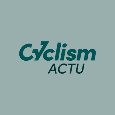 cyclismactu Profile Picture