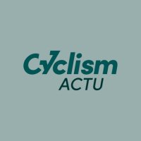 Cyclism'Actu(@cyclismactu) 's Twitter Profile Photo