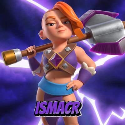 8450(Old ladder)🏆/20CRLx3/40#
#85 🇪🇸 One Trick Golem
TIKTOK:ismaCR +17300