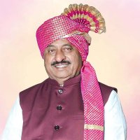 Babasaheb Patil(@babasahebpati1) 's Twitter Profile Photo