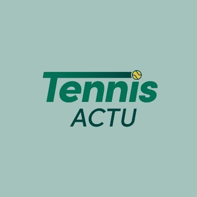 🎾🏆🎖🎾/ L’info tennis au quotidien