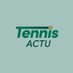 TennisActu (@tennisactu) Twitter profile photo TennisActu (@tennisactu) Twitter profile photo