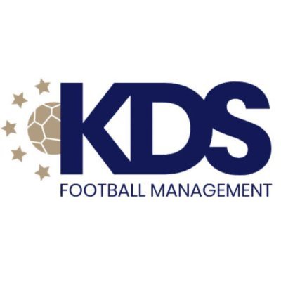 ⚽ International football agency based in London 📍
⚽ Agence Internationale de représentants de footballeurs basée à Londres 📍
YT : https://t.co/KNWJ5vF9Y8
#KDS