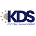 KDS Football Management (@KDS_FM) Twitter profile photo