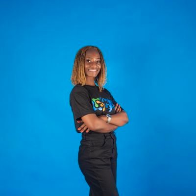 Founder of Engage & Share /Féministe, Consultante en Santé Sexuelle et reproductive et en Engagement des Jeunes/Mandela Washington Fellowship 2022