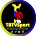 TBTVSport 🎥⚽️ (@tbtvsport) Twitter profile photo TBTVSport 🎥⚽️ (@tbtvsport) Twitter profile photo