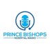 Prince Bishops Hospital Radio (@pbhradio) Twitter profile photo