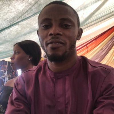 Badejoadebola1's profile picture. I'm earning with @Cheelee_Tweet DM me and find out how 4DG7TTAW