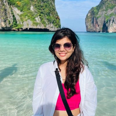 Backend Engineer @GitLab | Generation Google Scholar’19 | GSoC'2019 with CERN-HSF | Outreachy'17 @opendatakit