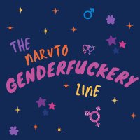 Genderfuckery Zine: Contributor apps open(@nartgenderzine) 's Twitter Profile Photo