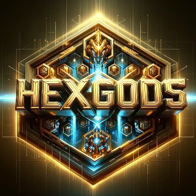 The Official HexGods mobile game Account.
You can pre-order the game today - On The App Store